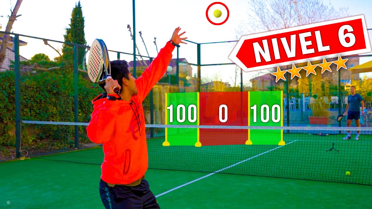 CHINGOTTO vs DESAFÍO CONTROL IMPOSIBLE - el4Set