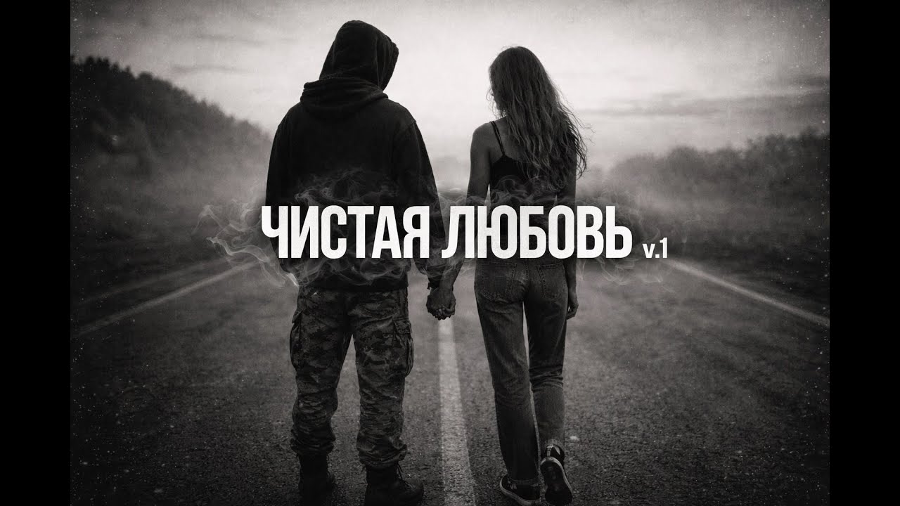 RUASS — Чистая любовь v.1