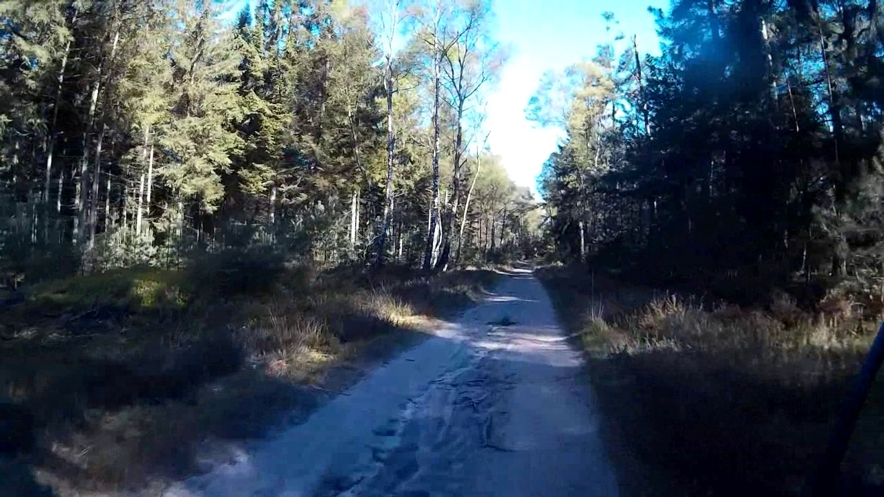 MTB Route Holten