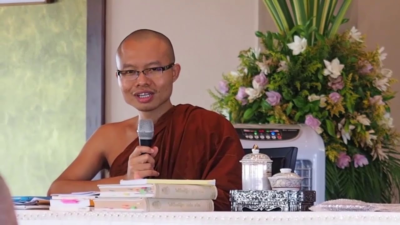 ของสงฆ์...ไม่ต้องแจกกันได้หรือไม่? โดยพระมหาเพลินชัย ธมฺมธโร