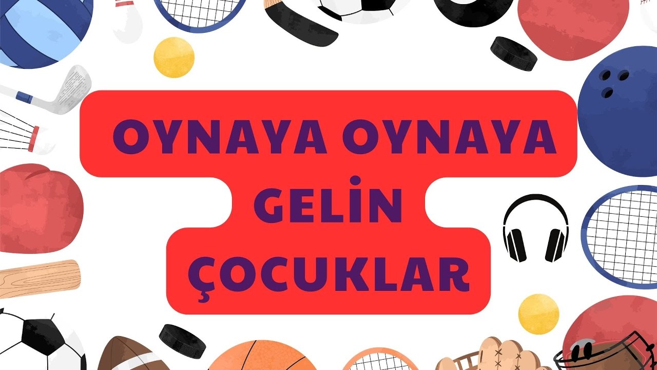 BİR DÜNYA BIRAKIN (OYNAYA OYNAYA GELİN) ŞARKI [HD]