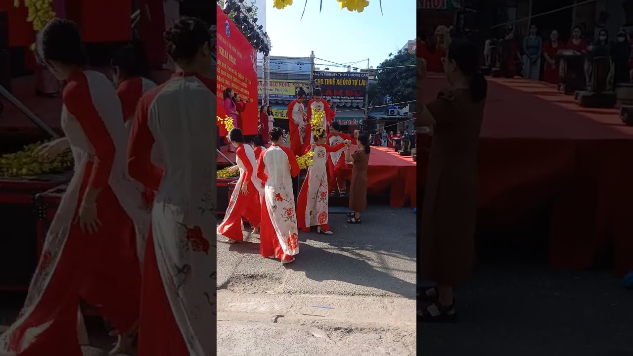 9-2-2026 Xuân Vui Ca 