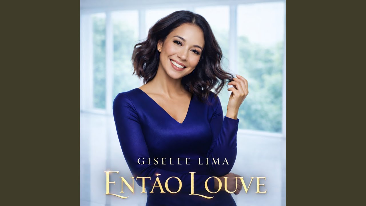 Então Louve