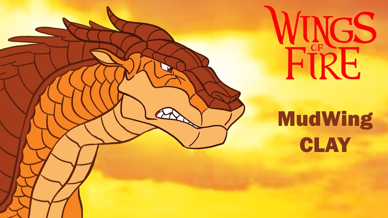 MudWings more than just BREATHING FIRE