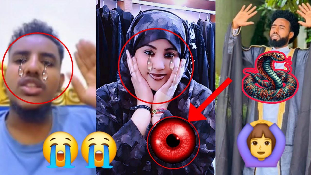 Kadir fi Heydar Live Irratti Wal Salphissan Uuuffff 