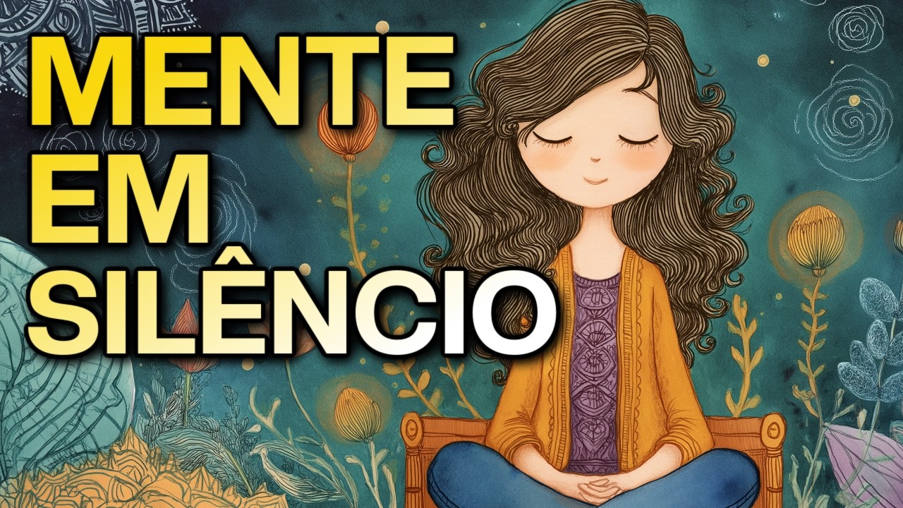 Durma em Verdadeiro Descanso: Meditação para Sono Profundo