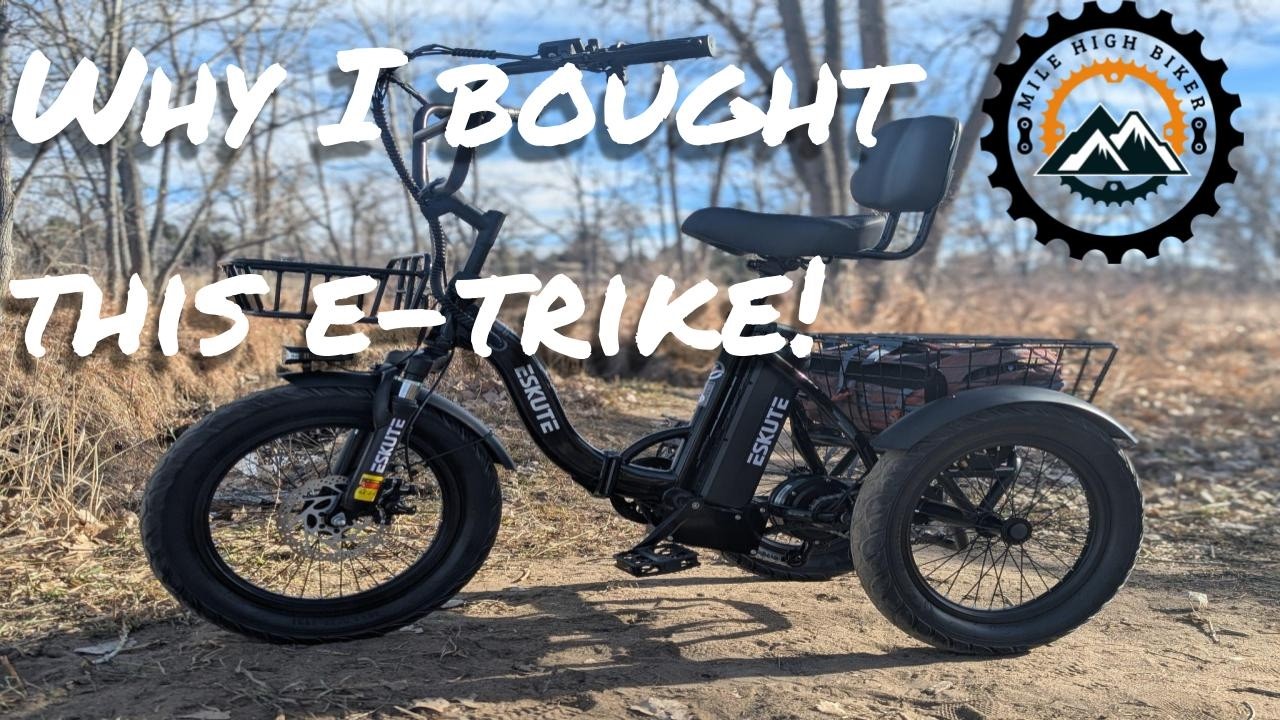 This is NOT a bike!