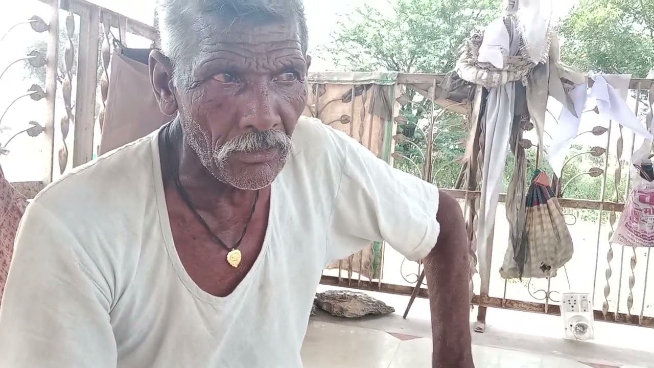 आधी हकीकत, आधा फ़साना । बेरावास खींवसर भोमियाजी का थान पुजारी कहते हैं ठीक होने का दावा।