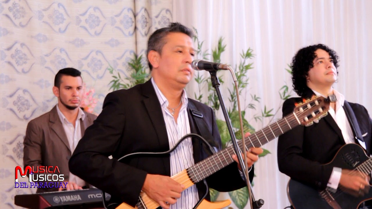 CUERDA SUELTA   CHE PYKASUMI