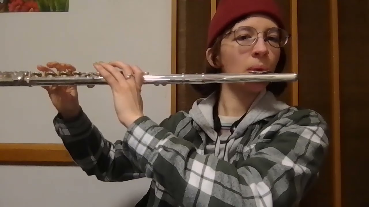 flute