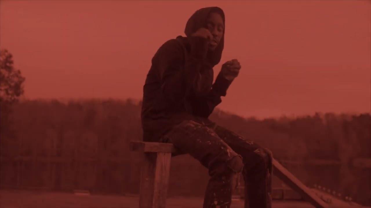 BeSlatt - My Way (Official Music Video)