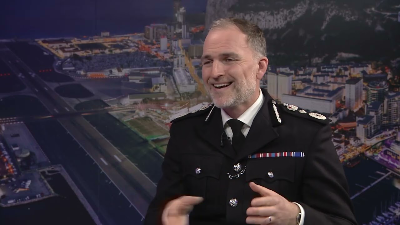 Police Commissioner acknowledges policing after the Treaty will initially be challenging