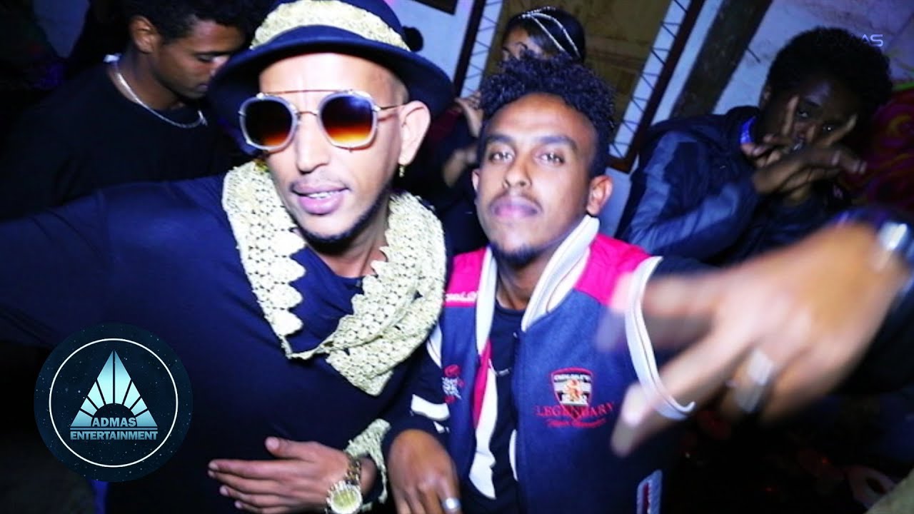 Teme Hip Hop ft. Shewit Estifanos X Hannibal - Chir Abileley | ጭር ኣብለለይ - New Eritrean Music 2018