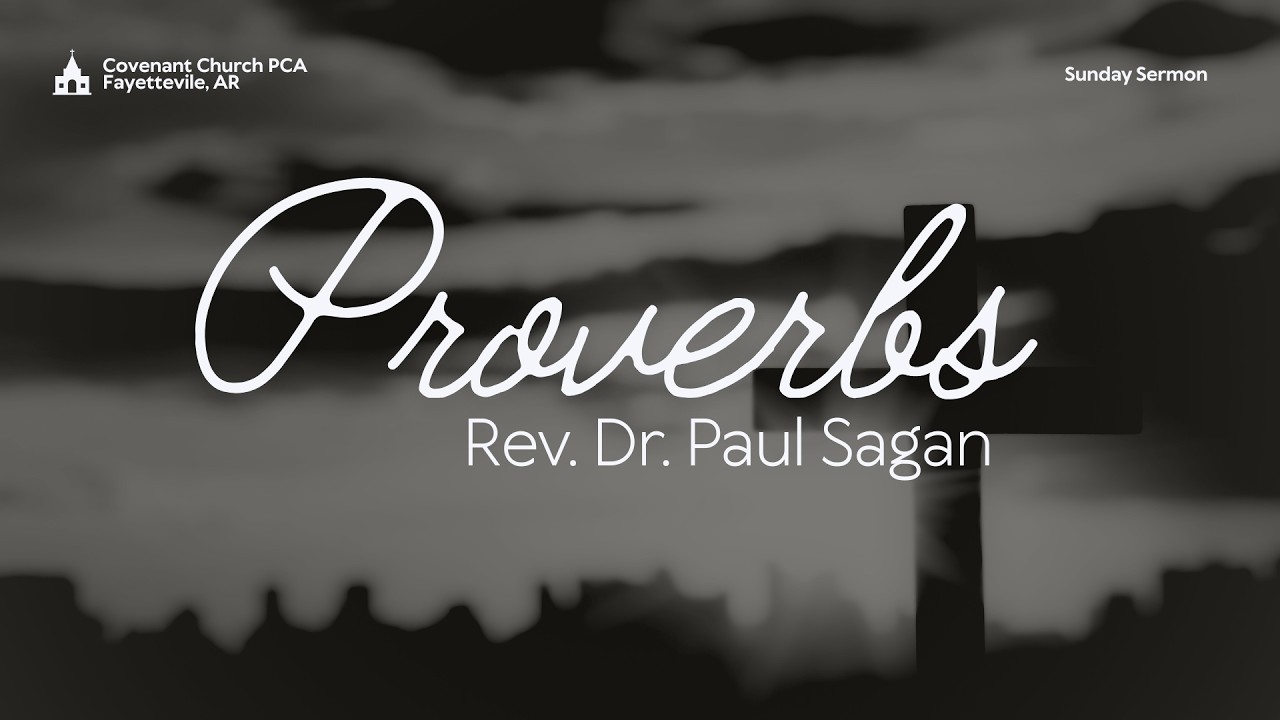 Proverbs 20:1-30 - 