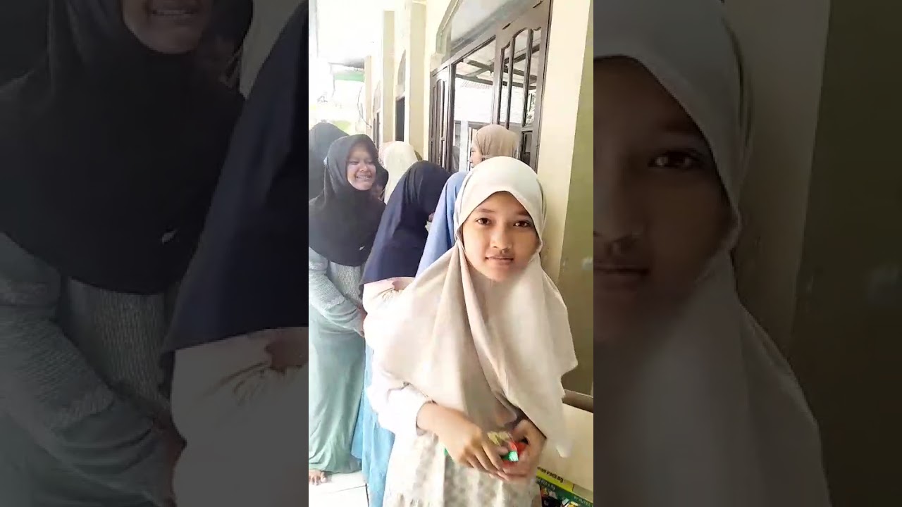 MUSHOFAHAH TPQ BAITURAHMAN 