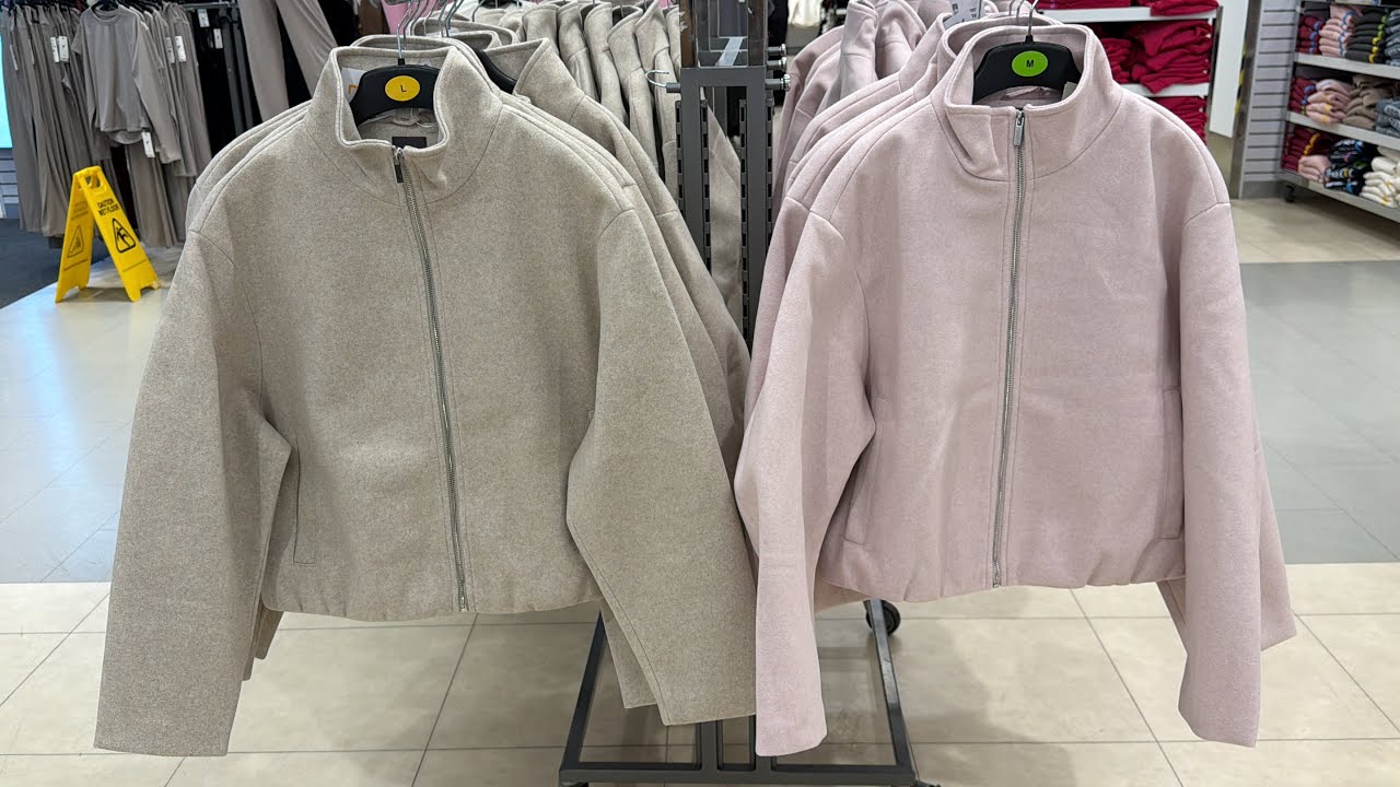 Primark Women's Collection What's New ~ Winter Spring 2026