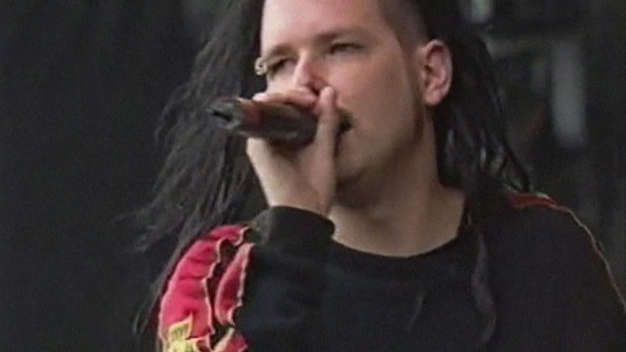 Korn – Blind (Live at Rock im Park 2000) [HQ]