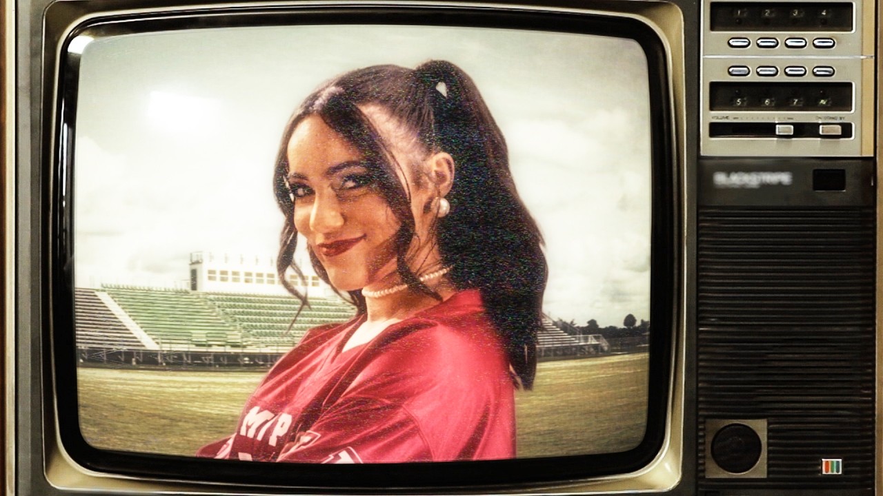 Liana Ramirez - MVP (Official Music Video)
