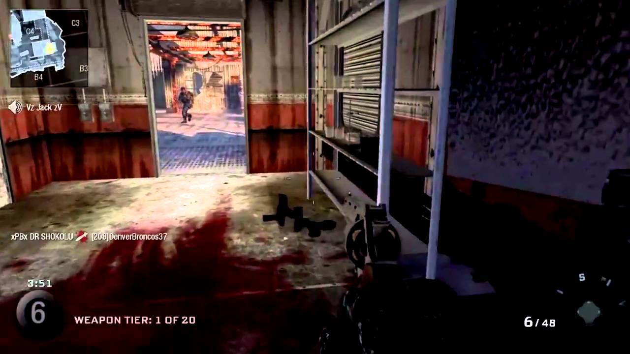 Angry Kids On Xbox Live
