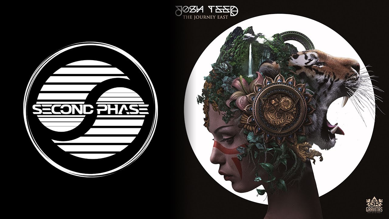 Josh Teed & Lil Fish - Silk Road (feat. Gnawbox)