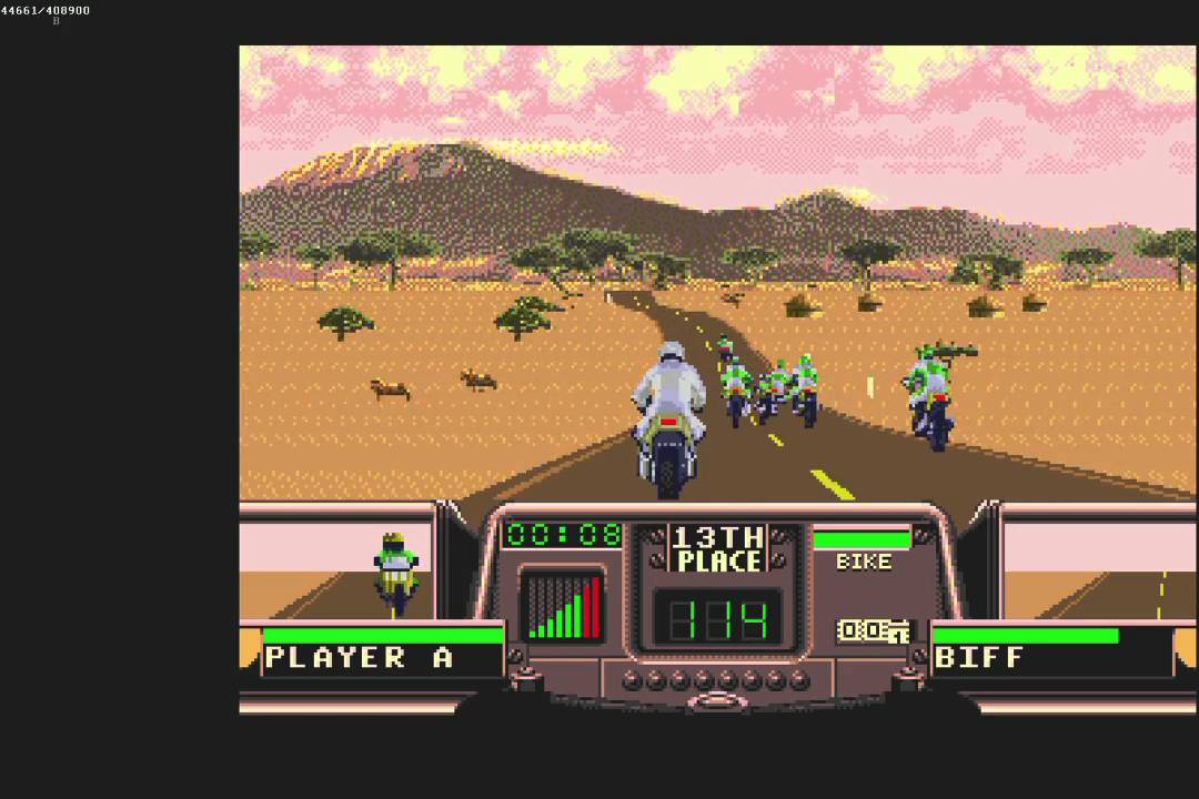 [TAS] Road Rash 3 (1:53:43)