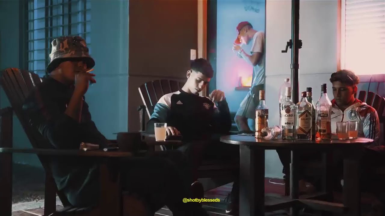 MESITA - VIDA MALA