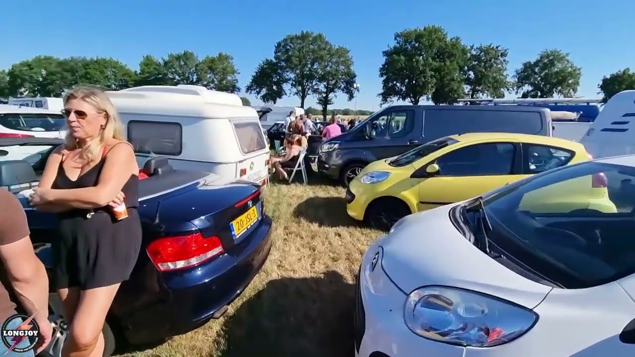 ..:: Antilliaanse Feesten 2022 : Thursday Campinglife ::..