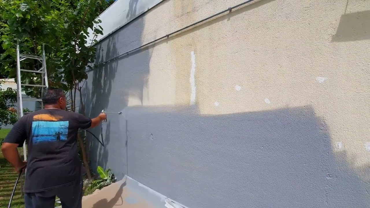 Pega o trampo  #magicartsbrasil chama bora bora evolua todo dia pintura AIRLESS pegou a visão 🤣🤣🥰🥰🤣🤣
