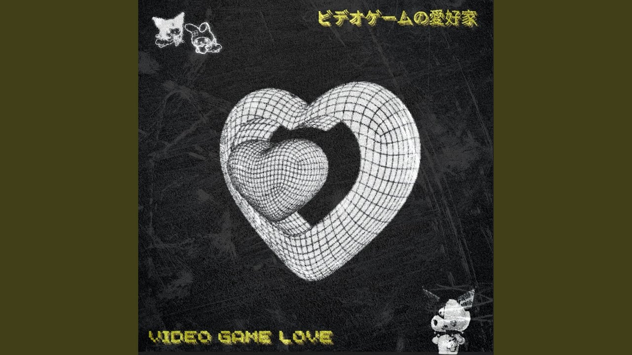 Video Game Love