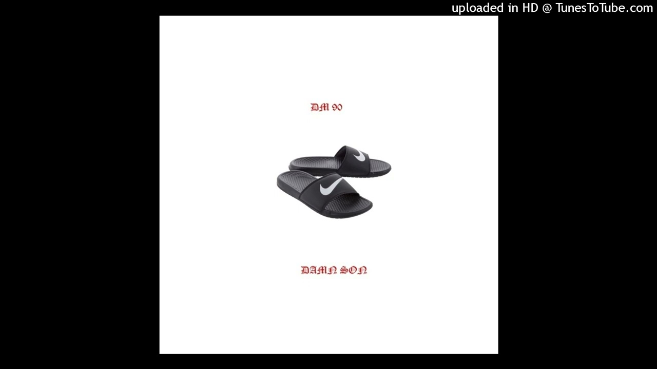 (Free) Dm 90 Type Beat-Vol