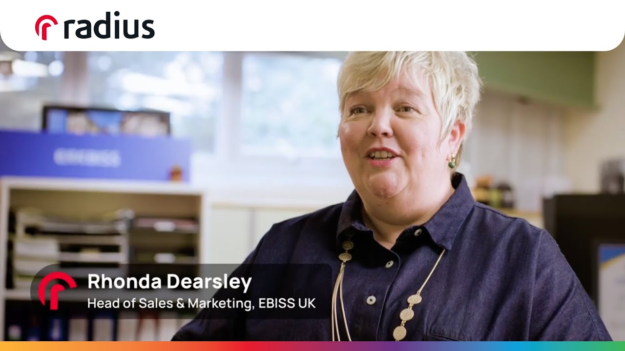 Case Study: EBISS UK Enhances Customer Experience & Driver Safety with Telematics