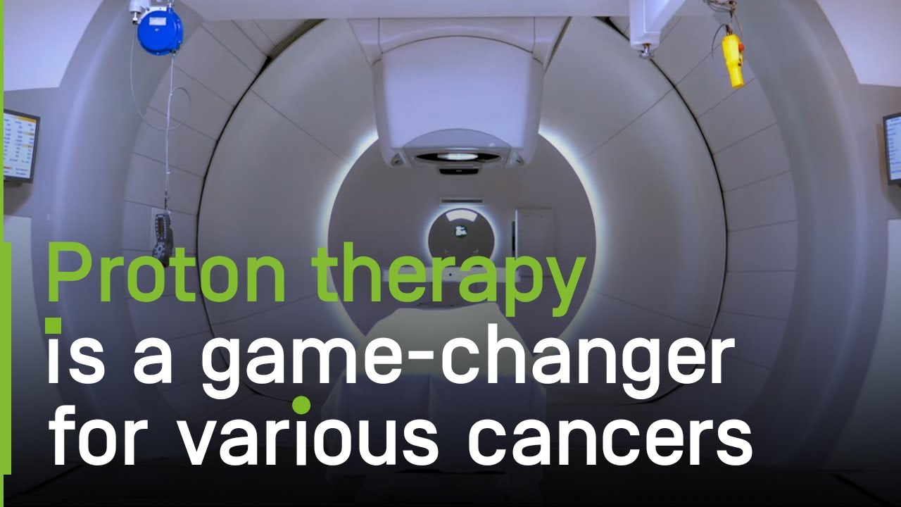 National Cancer Center Korea: leading the way in proton therapy for South Korea