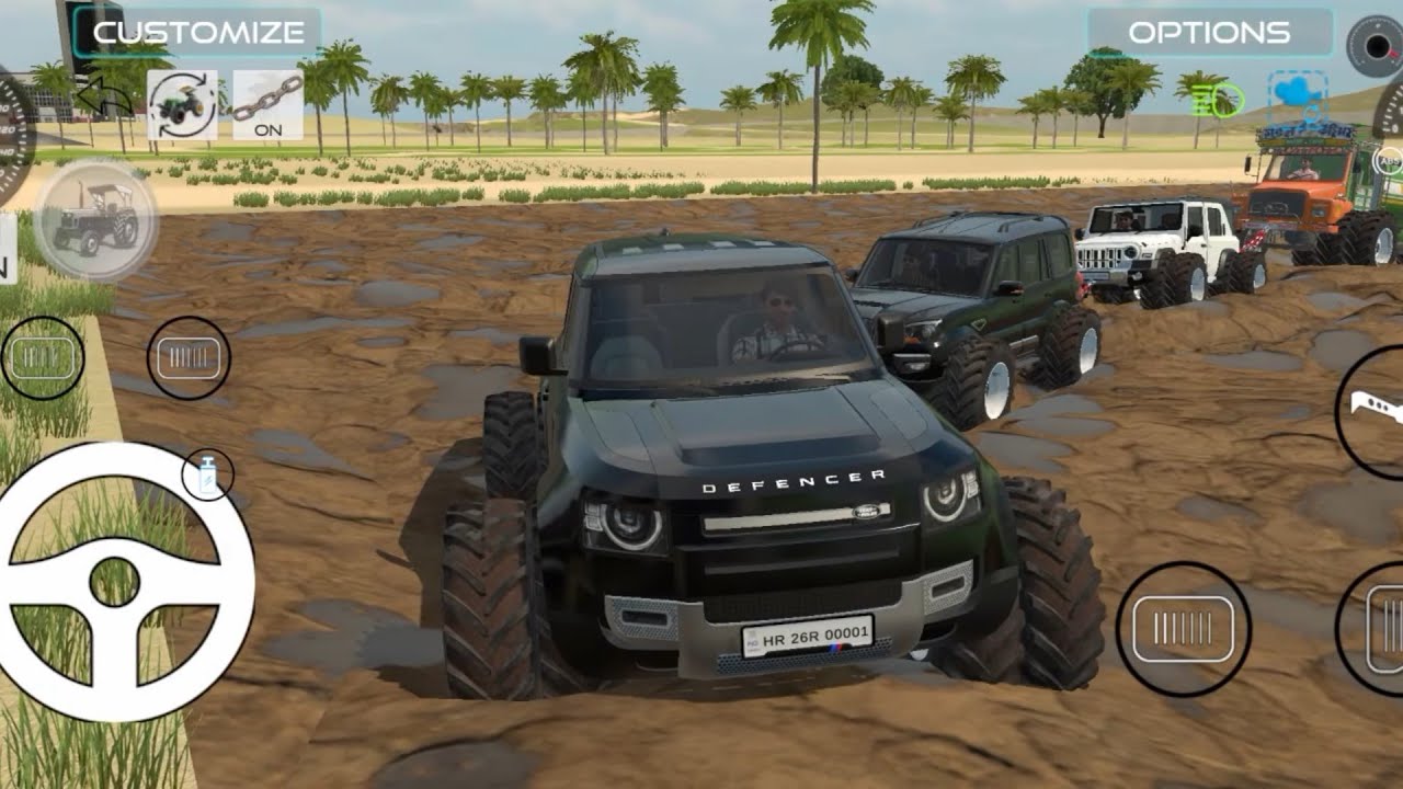 Truck water tanker New game Android 2026#trending #viral #youtube #gaming #video 