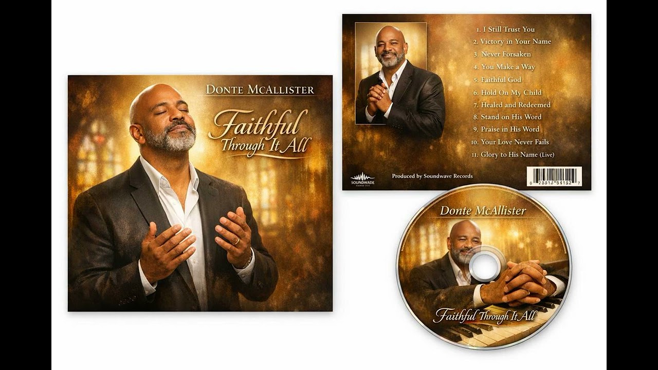 I Still Trust You (2007)