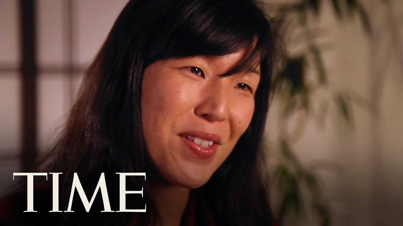 Time 100: Ai-Jen Poo | TIME
