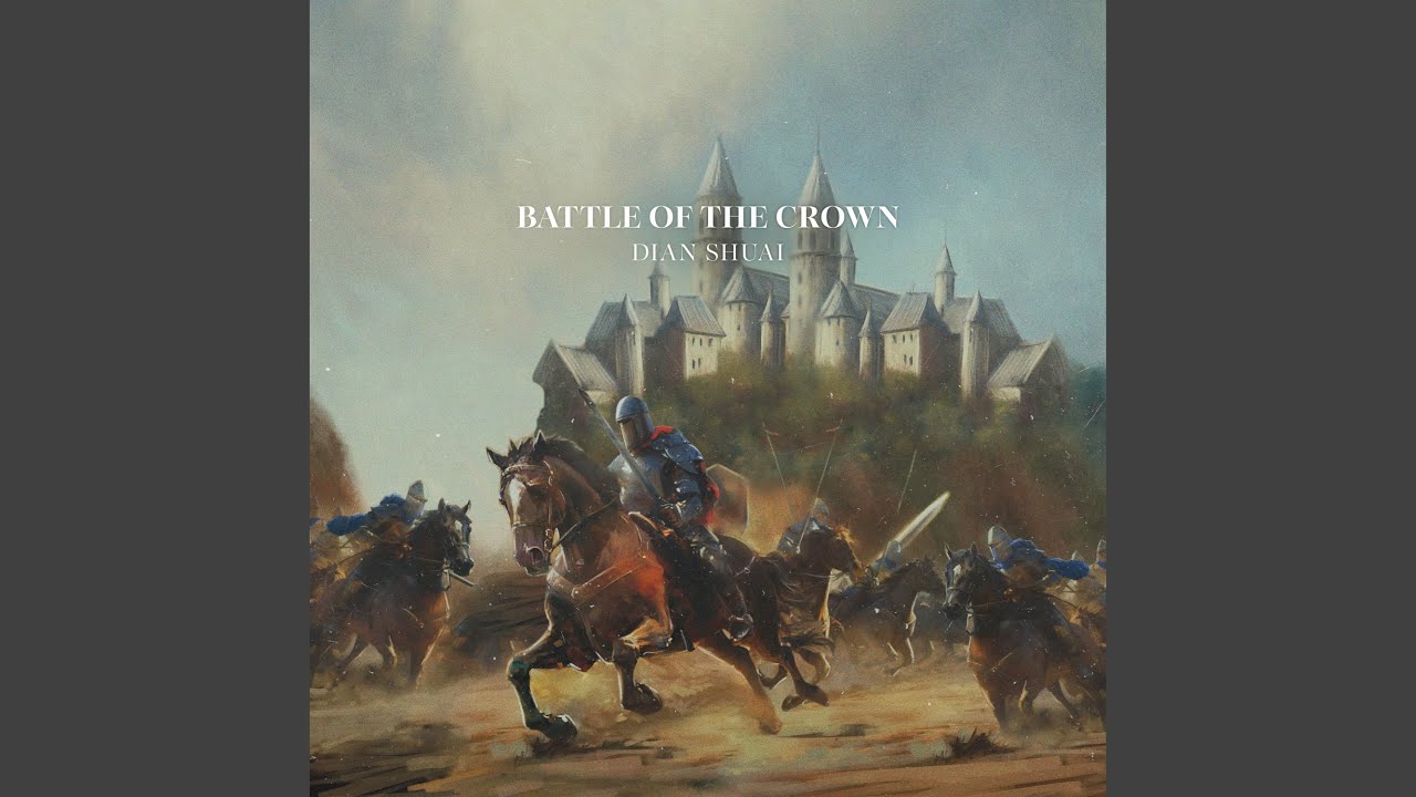 Battle of the Crown