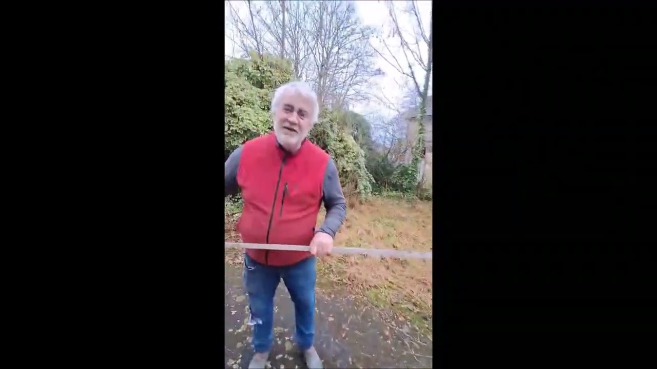 Le Moric'outil