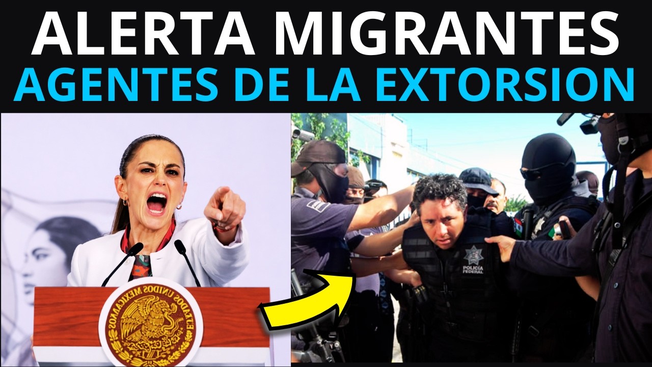 Bajo la lupa la red de extorsión que el gobierno no puede ocultar
