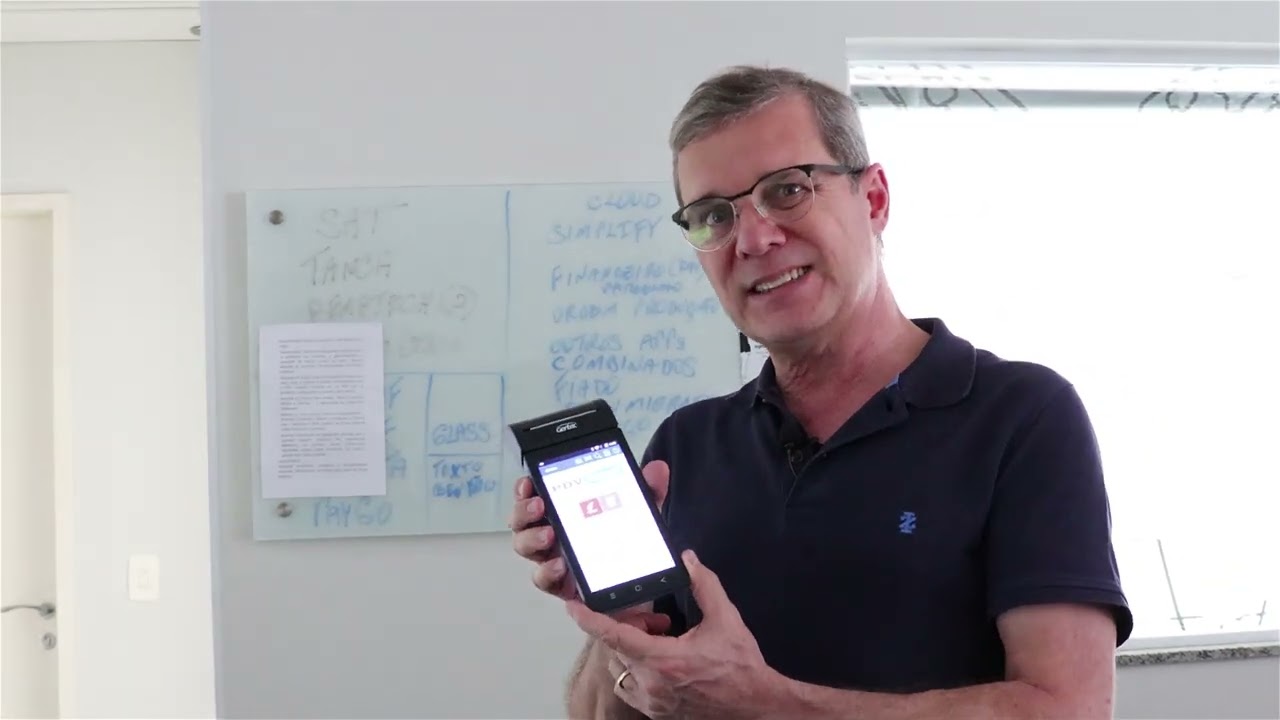 🚀 Demonstração Completa do PDV Legal | O sistema que acelera suas vendas