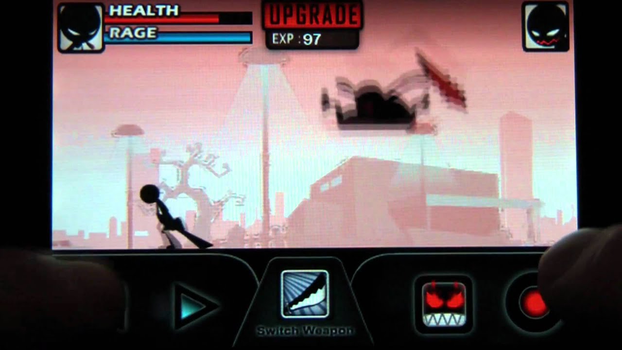 Iphone Free App (07-03-2011) Ikungfu Master