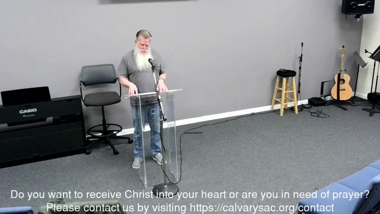 1 Timothy 4:11-16