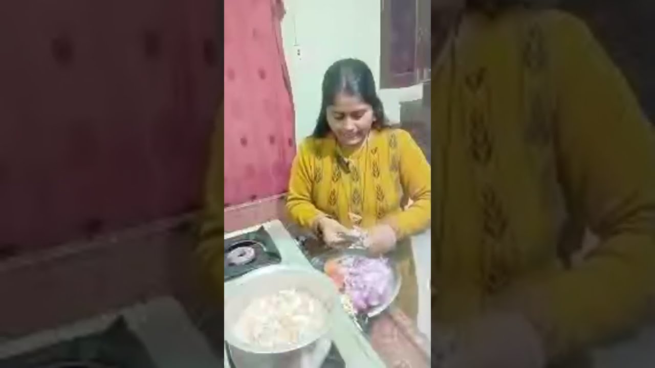 🔴 Live Cooking Recipe :- matar mushroom ki simple tasty sabji recipe 