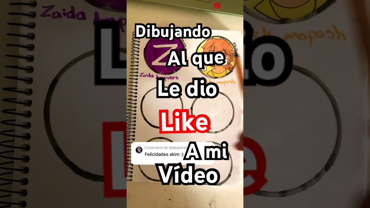 DIBUJO A TODOS MIS SUSCRIPTORES @alexperalta77   #dibujos #drawing #dibujante  #dibujoartistico