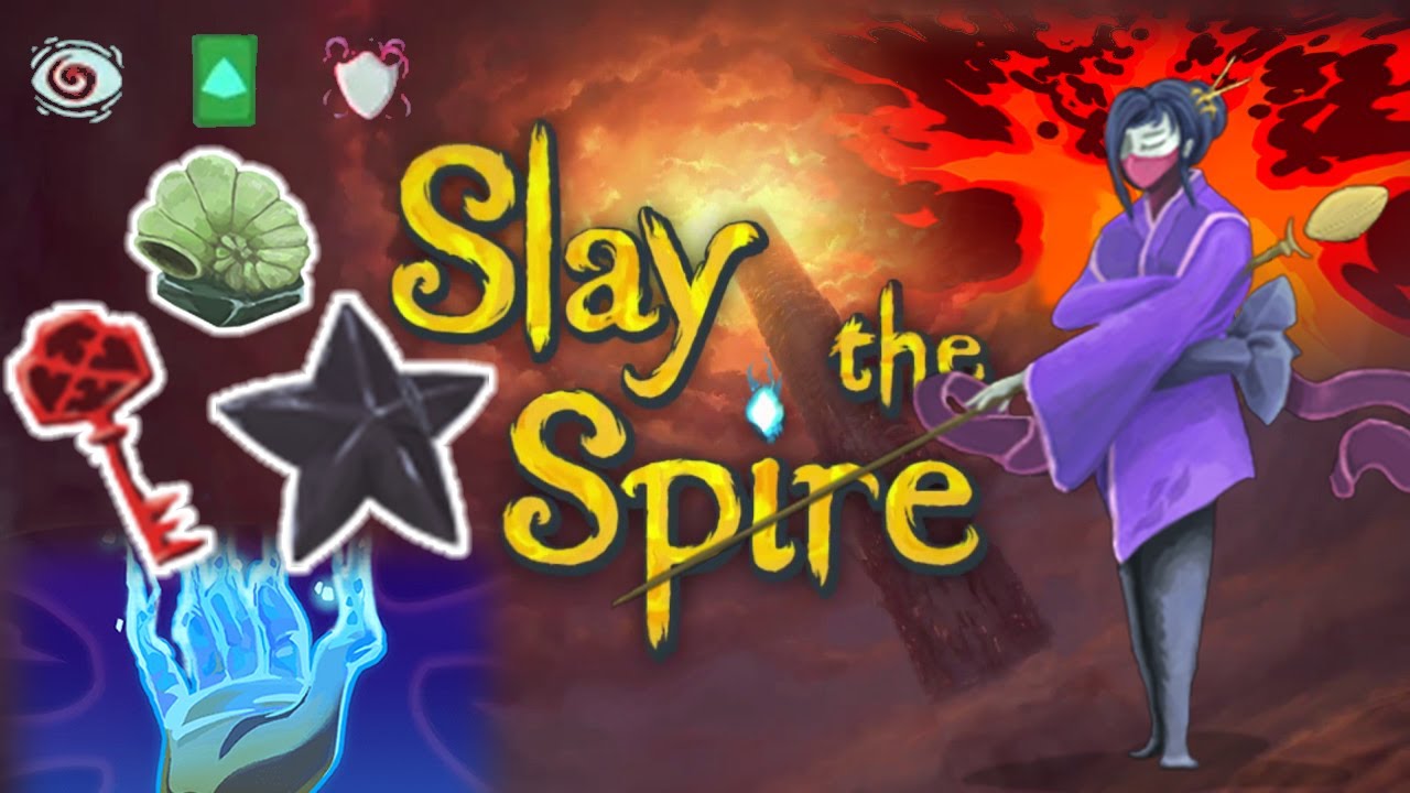 Slay the Spire February 2nd Daily - Watcher | You never think you need maxHP until you do...