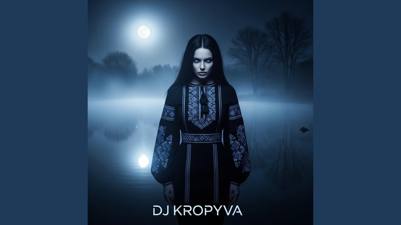 Сухая тополя DJKropyva