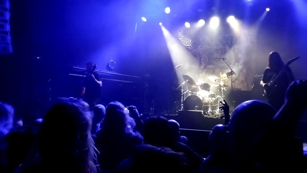 Brodequin ( Netherlands Deathfest 2017)