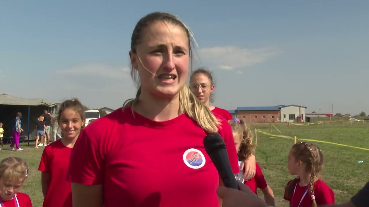 Kros RTS - Bijeljina 2024