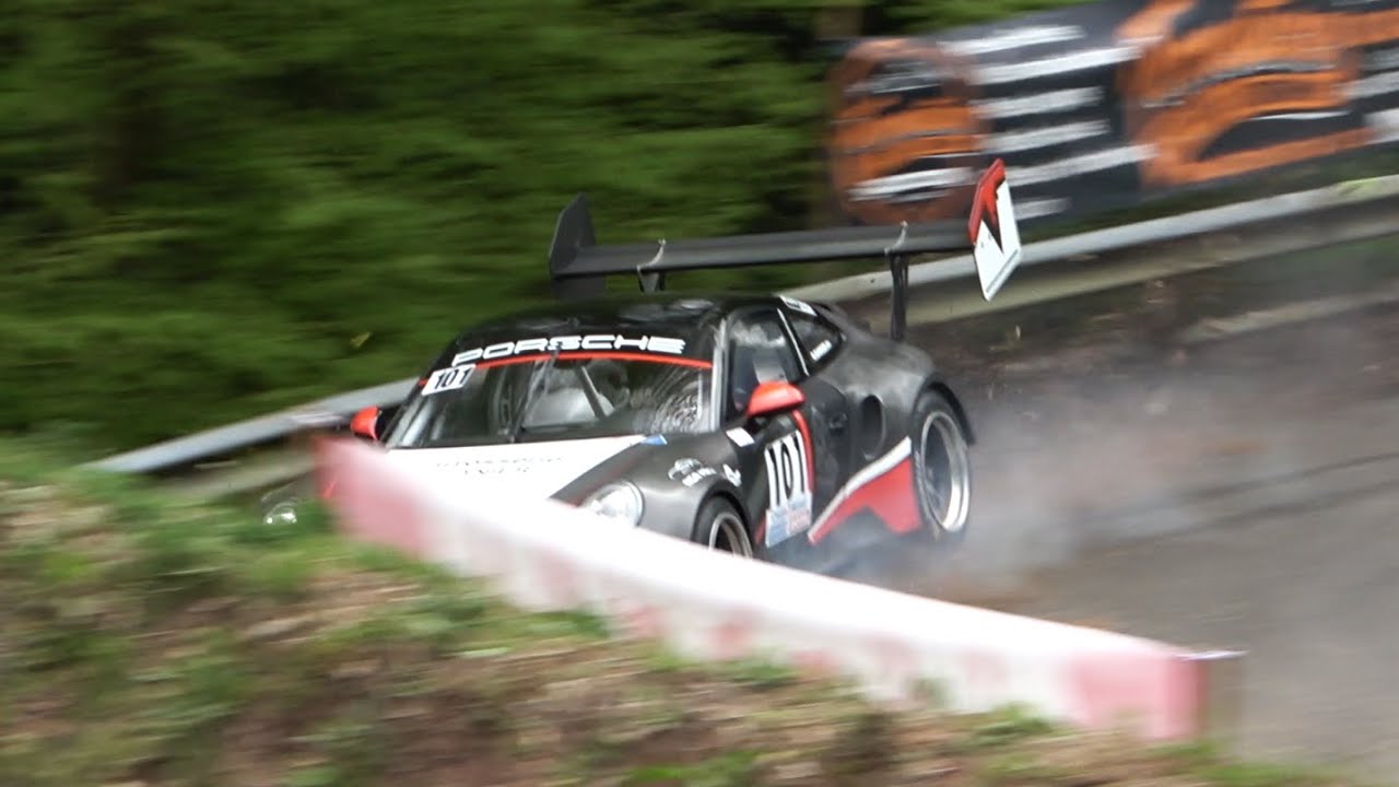 Course de côte d'Abreschviller-St Quirin 2023 | Best Of