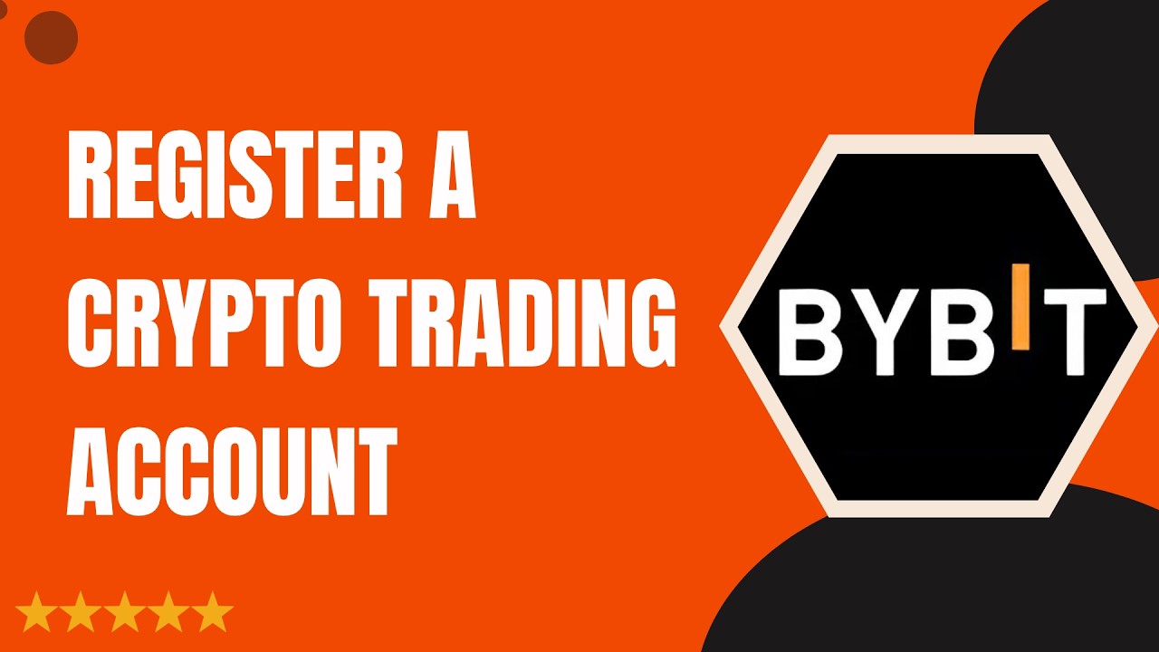 How to Register a Crypto Trading Account (Simple and Fast Sign-Up Guide) [1004ĐT]