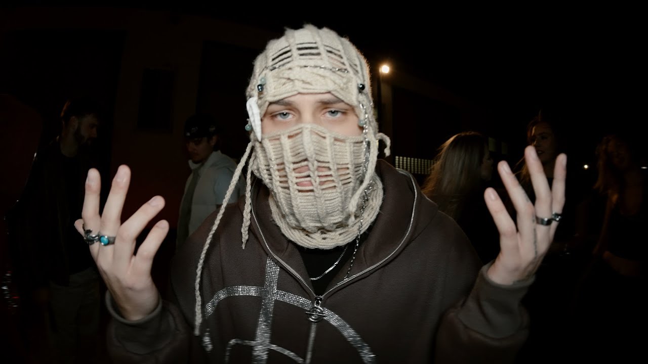 C&eacute;dric &ndash; ?SIDE